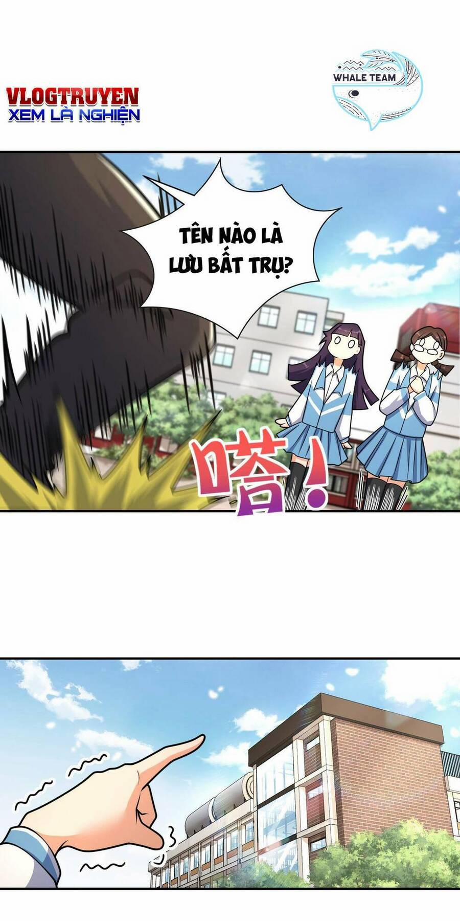 Mệnh Danh Thuật Của Bóng Tối 30 trang 18