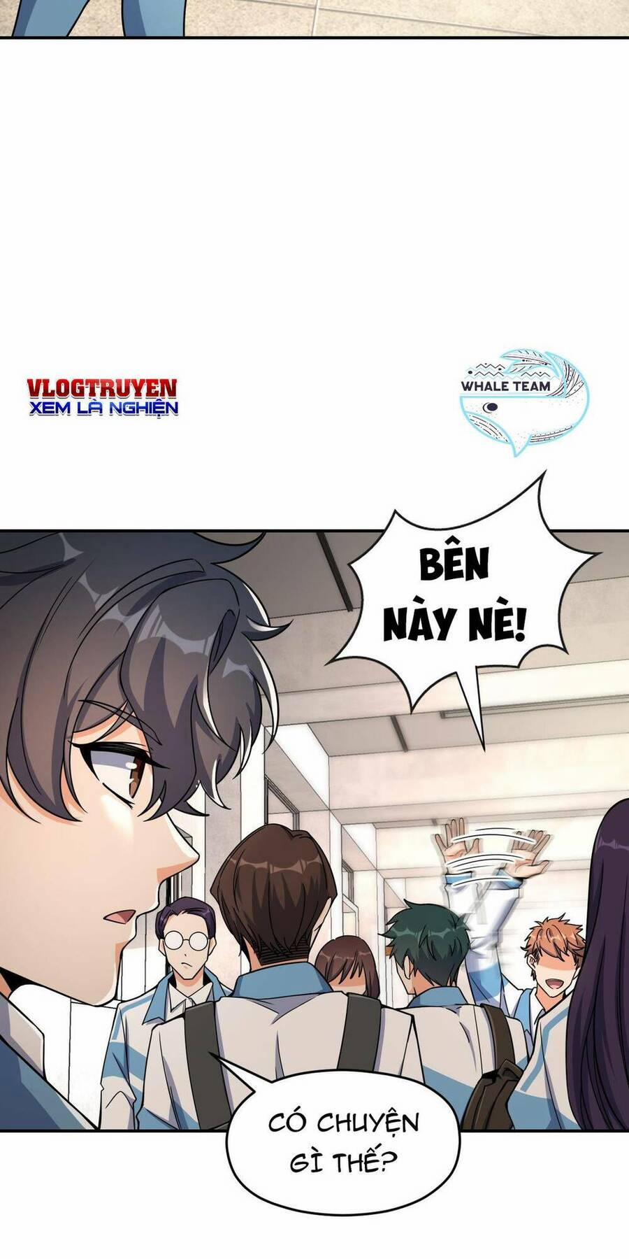 Mệnh Danh Thuật Của Bóng Tối 30 trang 2