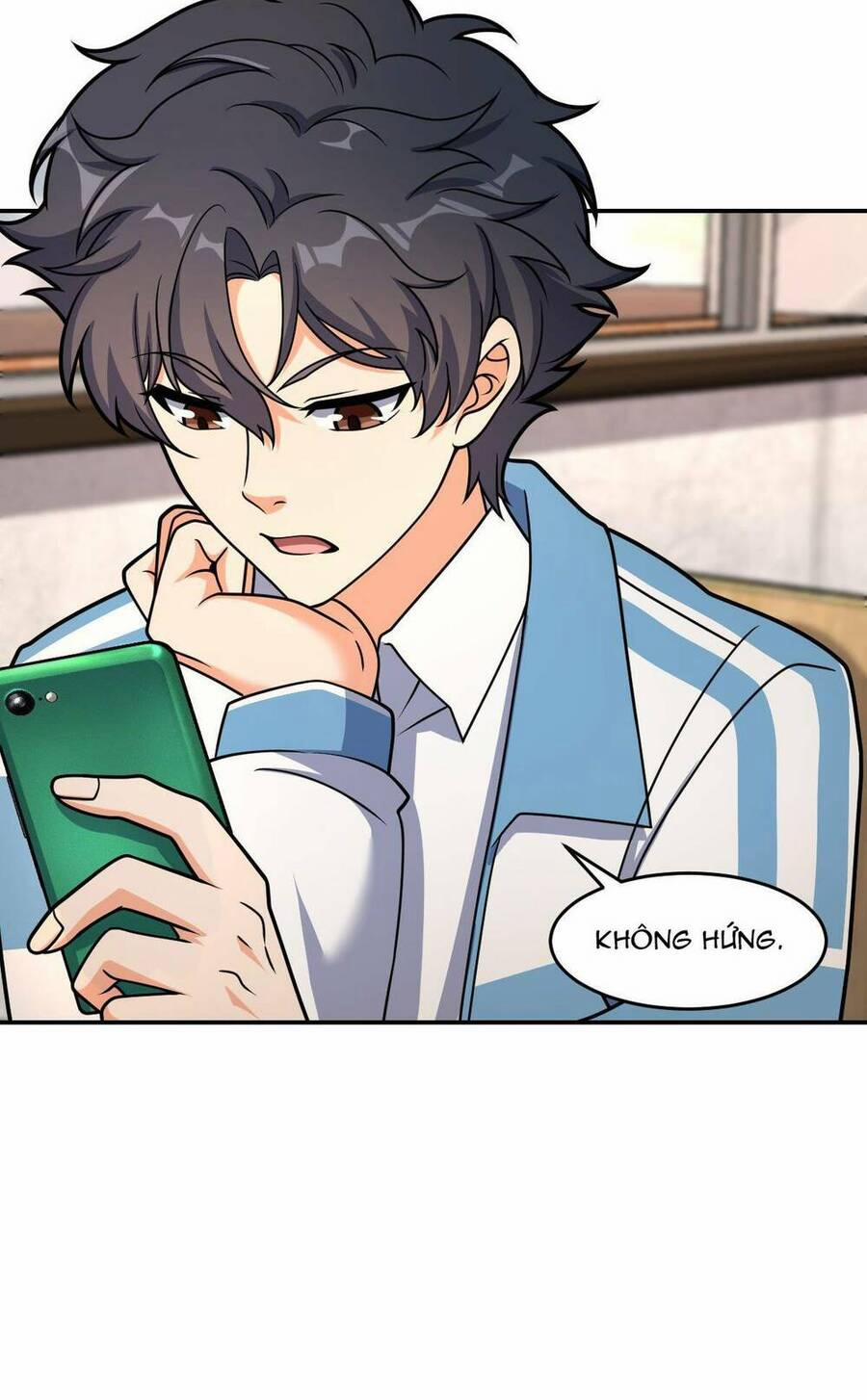 Mệnh Danh Thuật Của Bóng Tối 30 trang 25