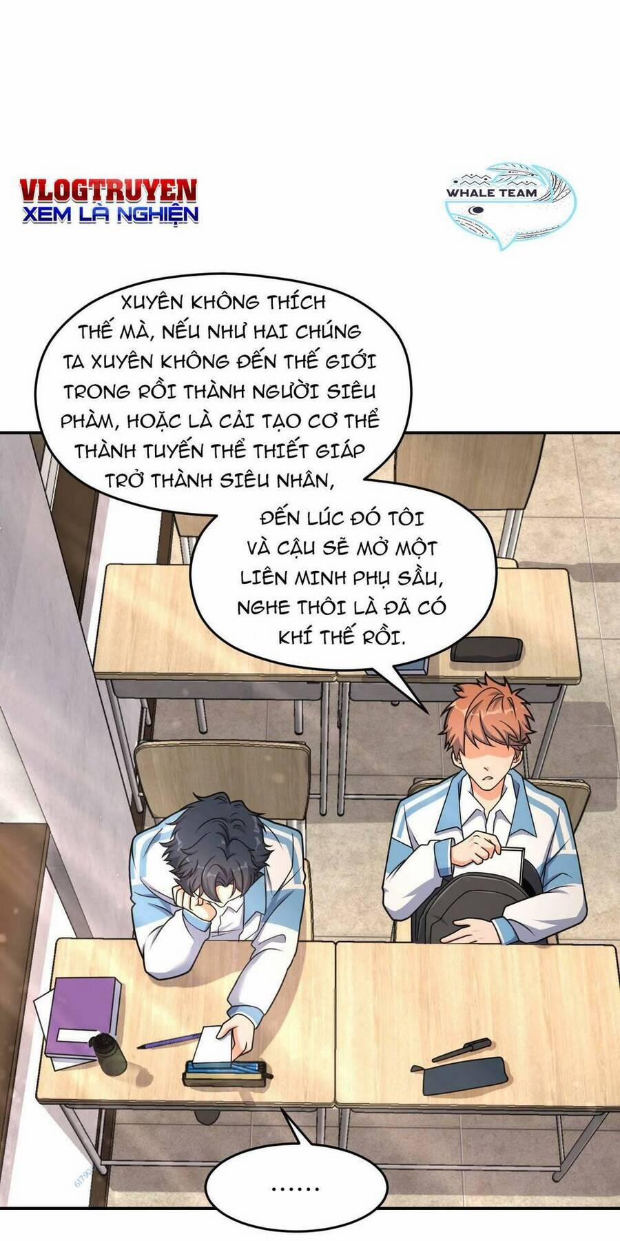 Mệnh Danh Thuật Của Bóng Tối 30 trang 26