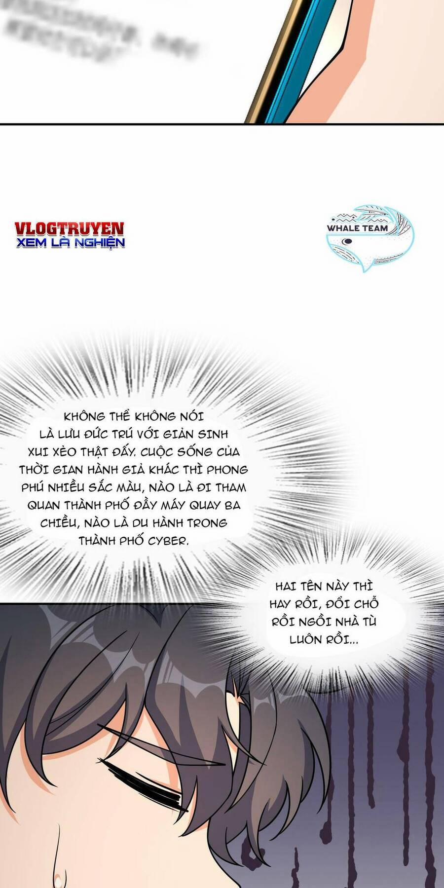 Mệnh Danh Thuật Của Bóng Tối 30 trang 5