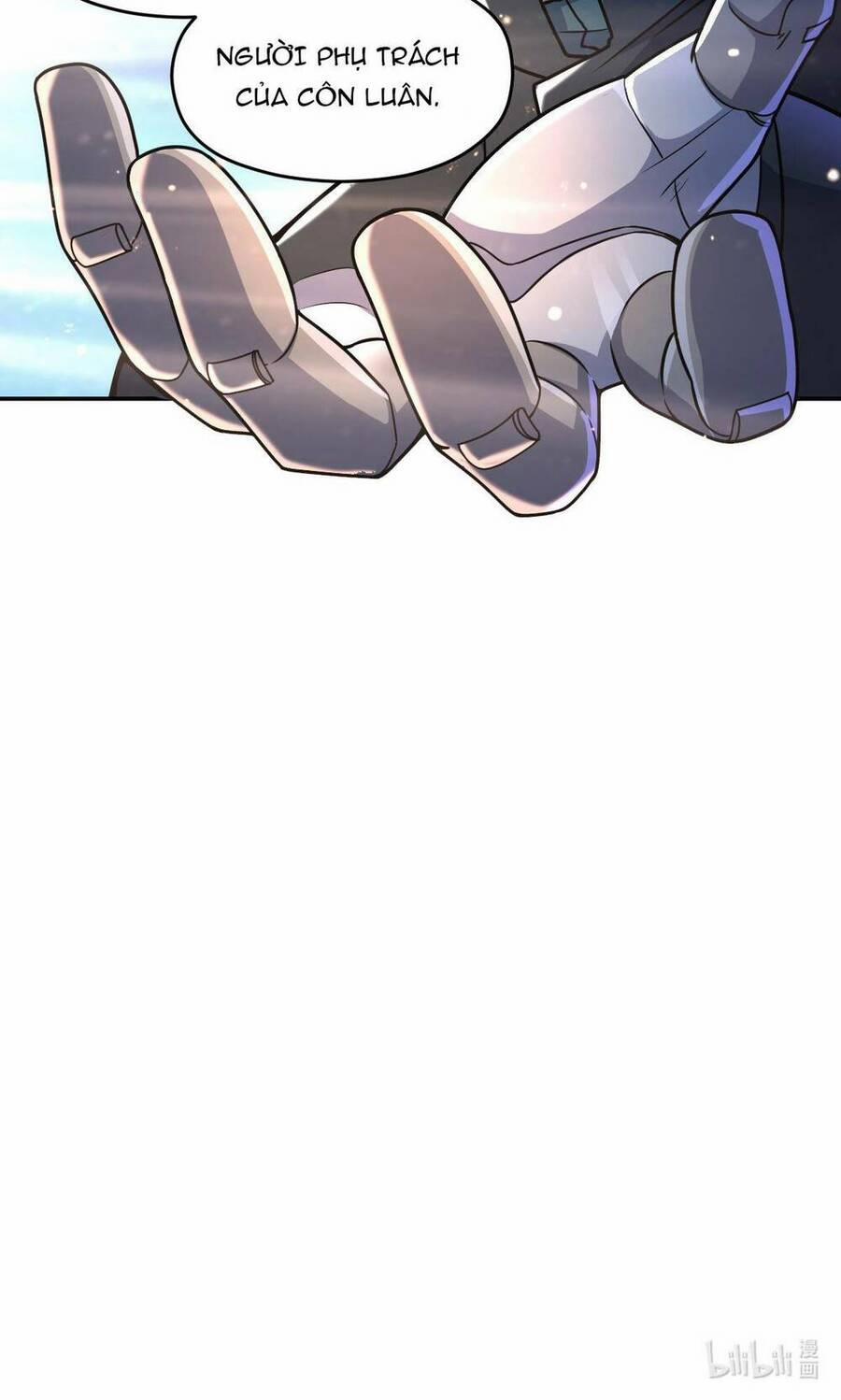 Mệnh Danh Thuật Của Bóng Tối 30 trang 53