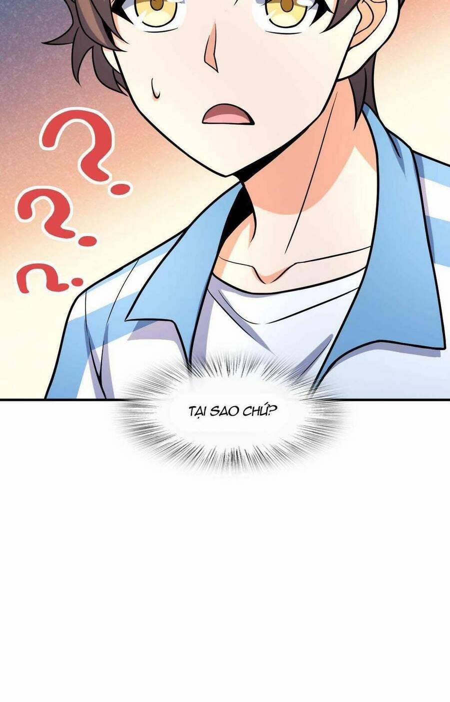 Mệnh Danh Thuật Của Bóng Tối 31 trang 21