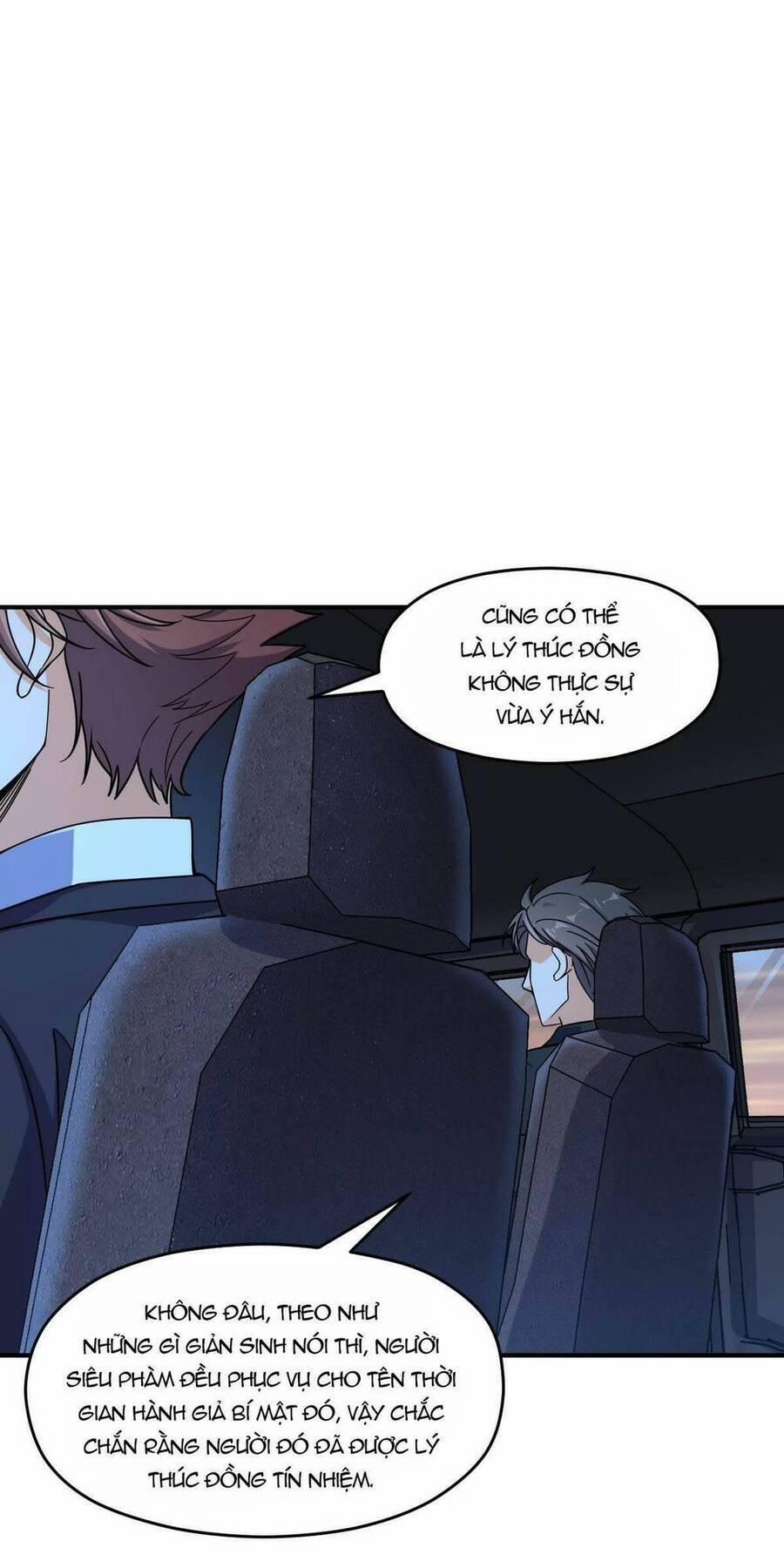 Mệnh Danh Thuật Của Bóng Tối 31 trang 24