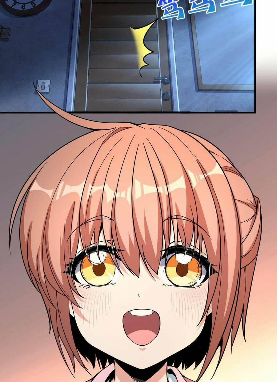 Mệnh Danh Thuật Của Bóng Tối 31 trang 32