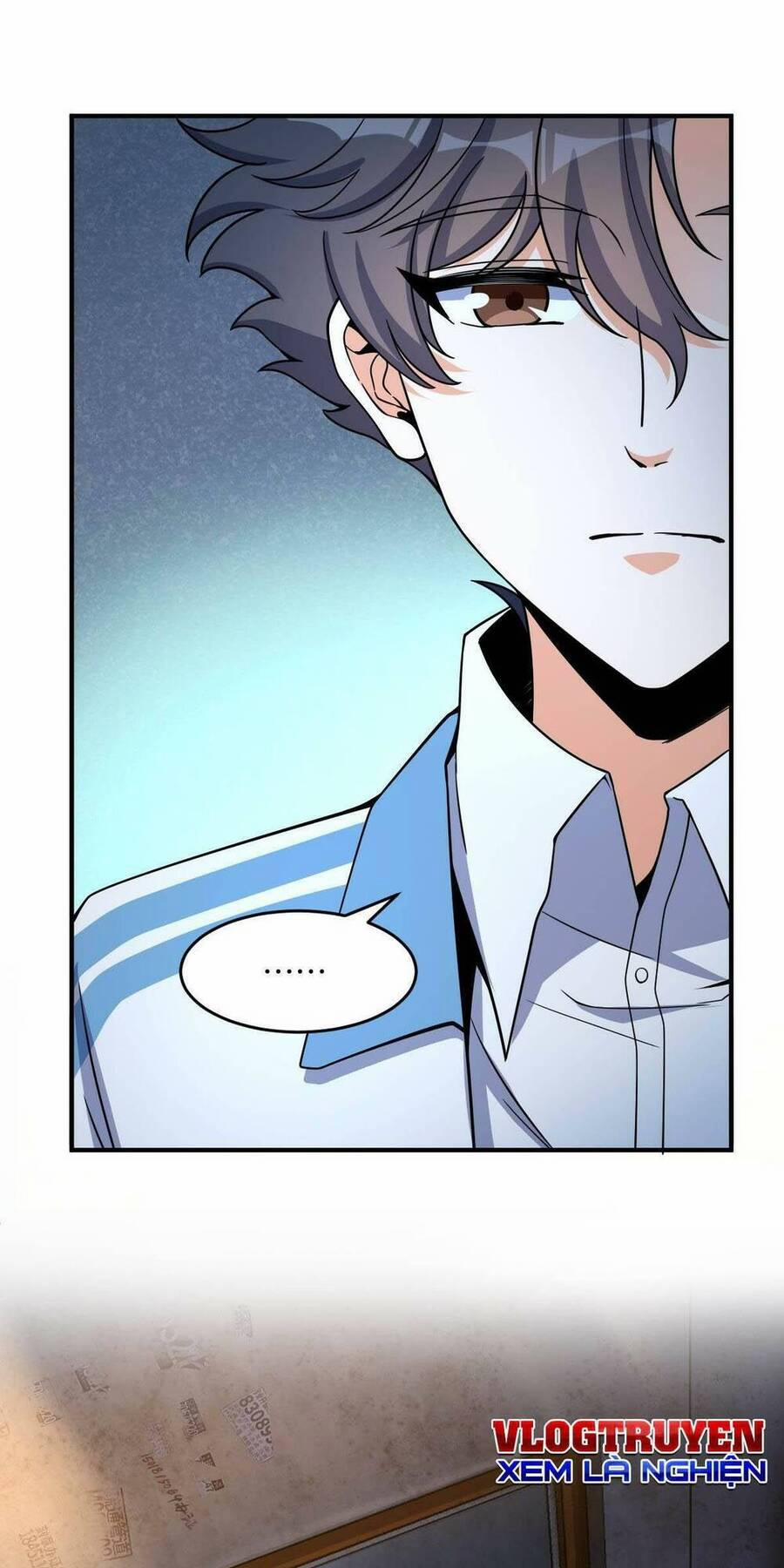 Mệnh Danh Thuật Của Bóng Tối 31 trang 35