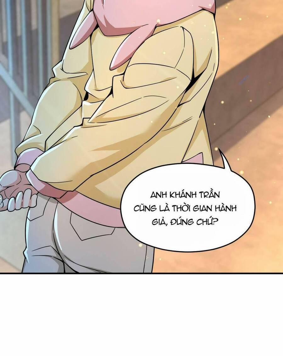 Mệnh Danh Thuật Của Bóng Tối 31 trang 39