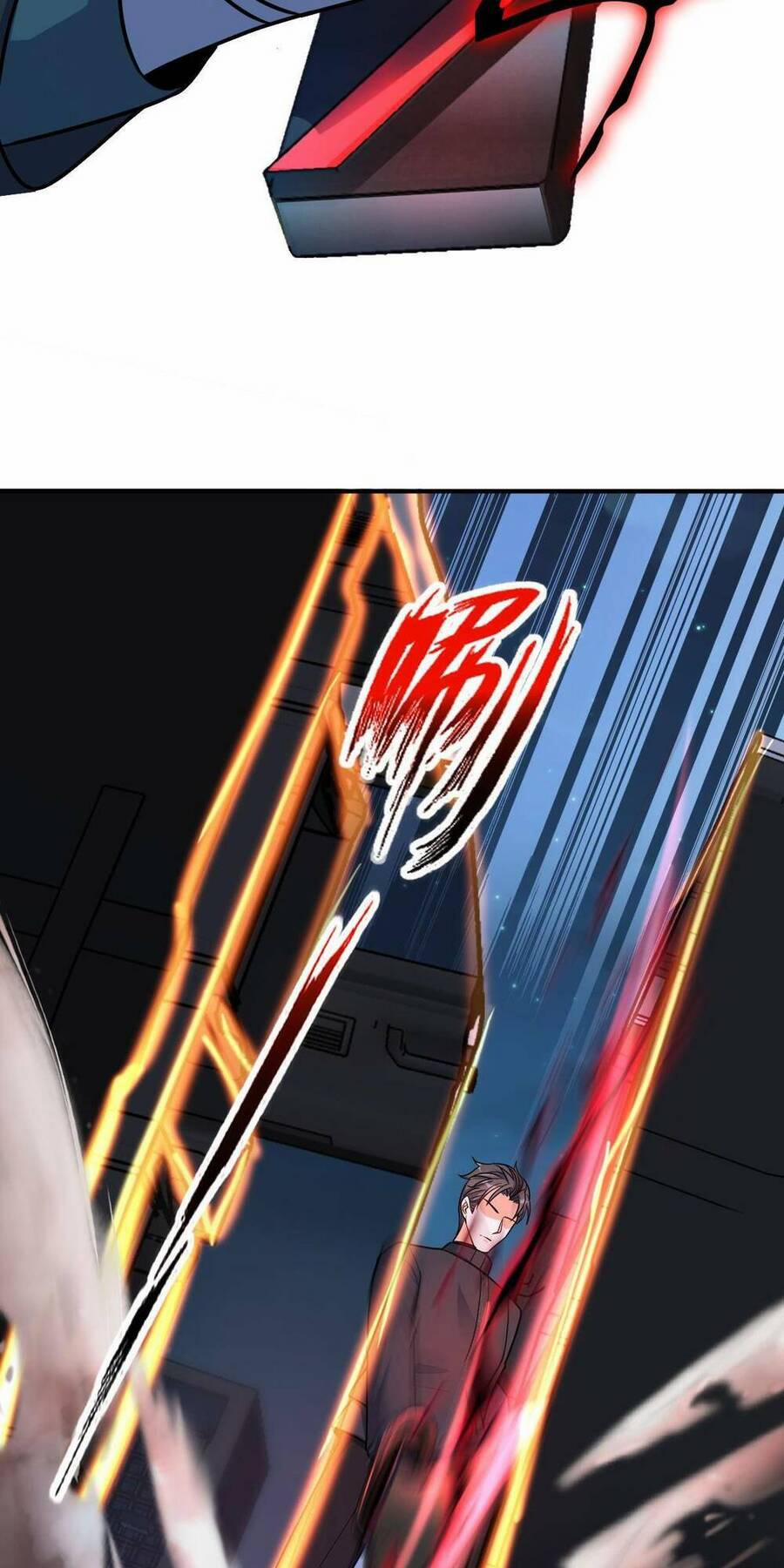 Mệnh Danh Thuật Của Bóng Tối 31 trang 4