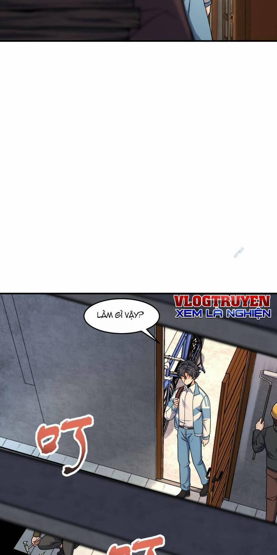 Mệnh Danh Thuật Của Bóng Tối 31 trang 48