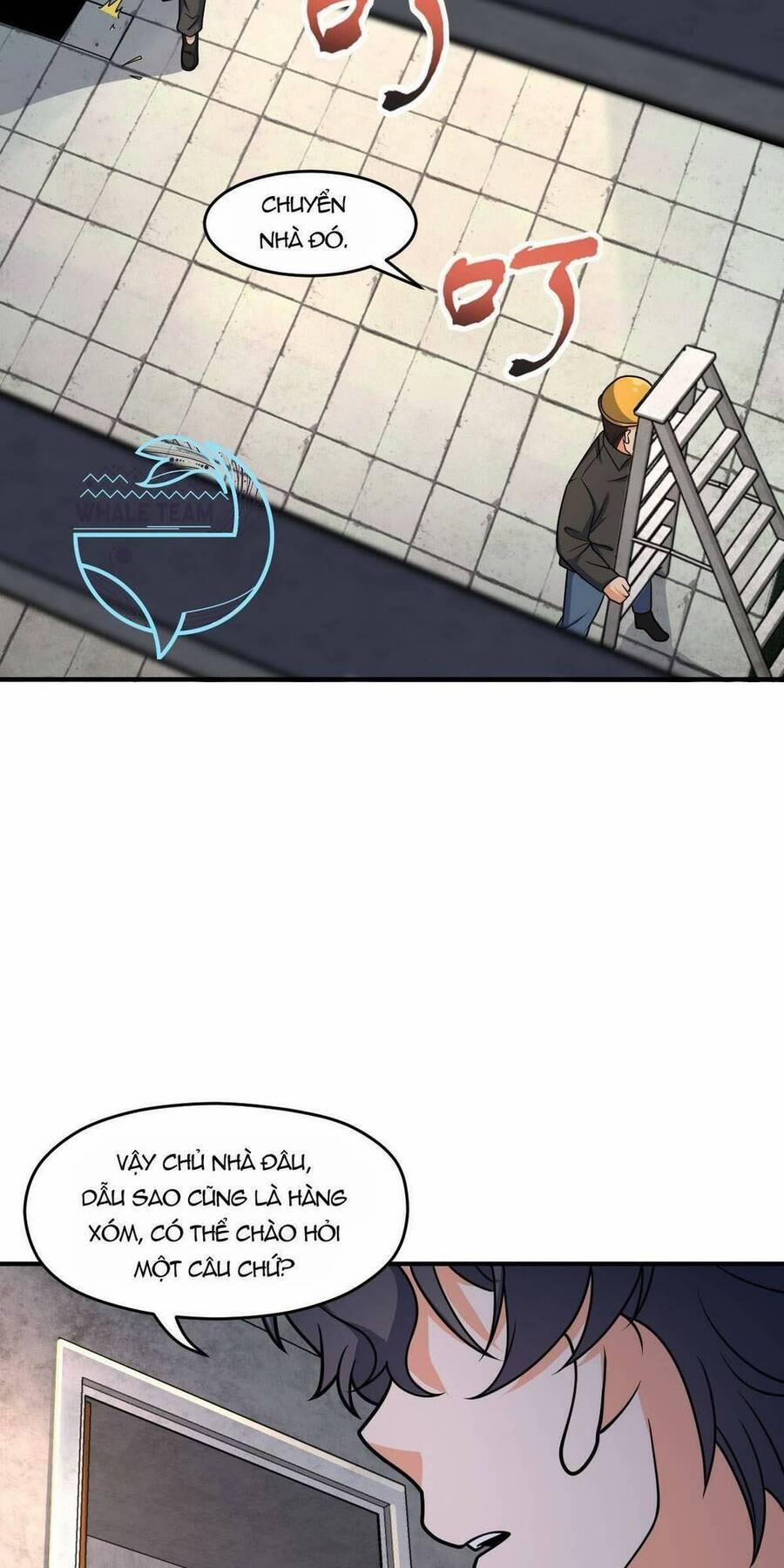 Mệnh Danh Thuật Của Bóng Tối 31 trang 49