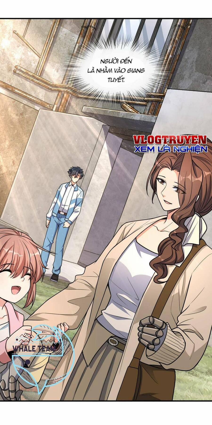 Mệnh Danh Thuật Của Bóng Tối 31 trang 56