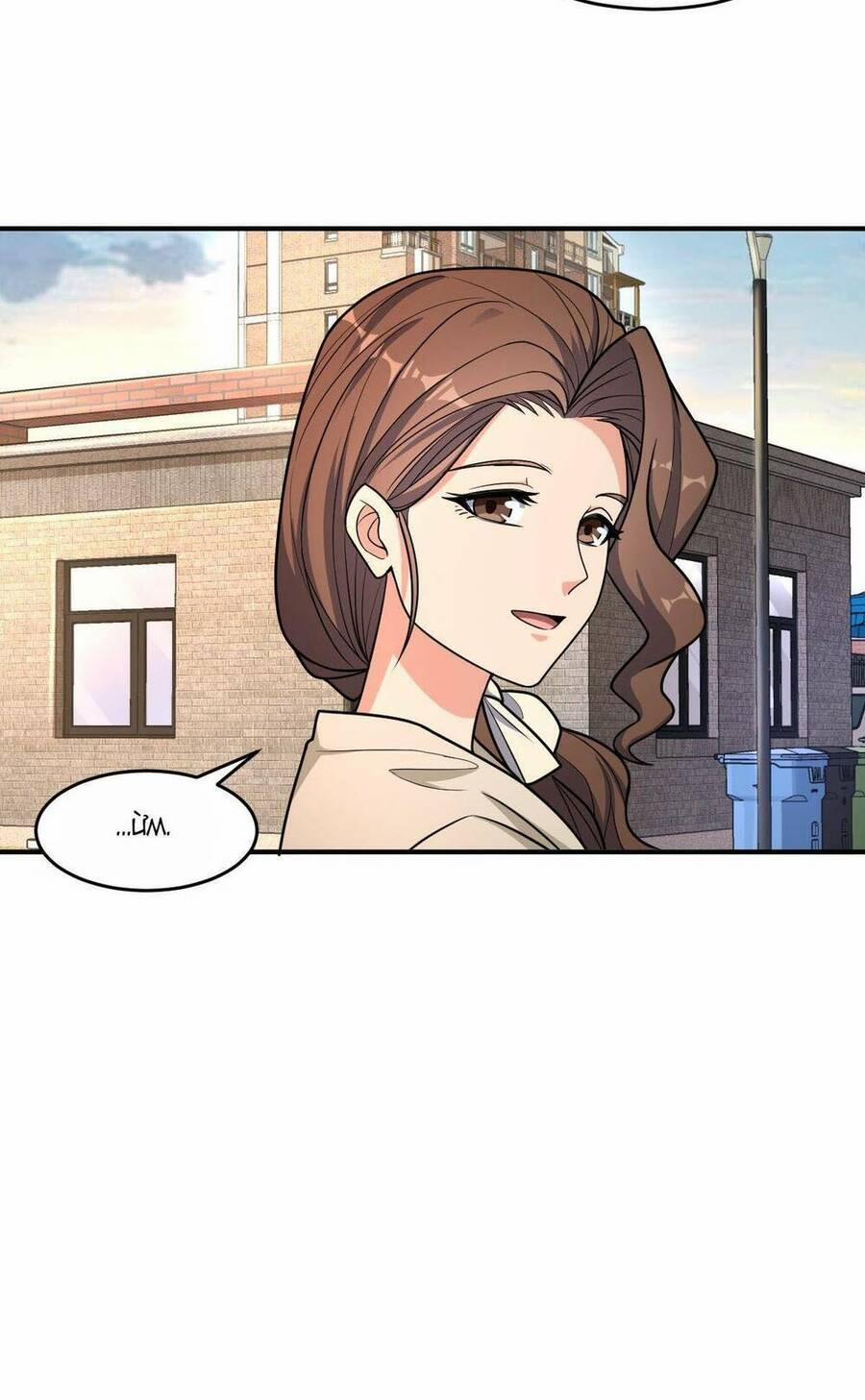 Mệnh Danh Thuật Của Bóng Tối 31 trang 58