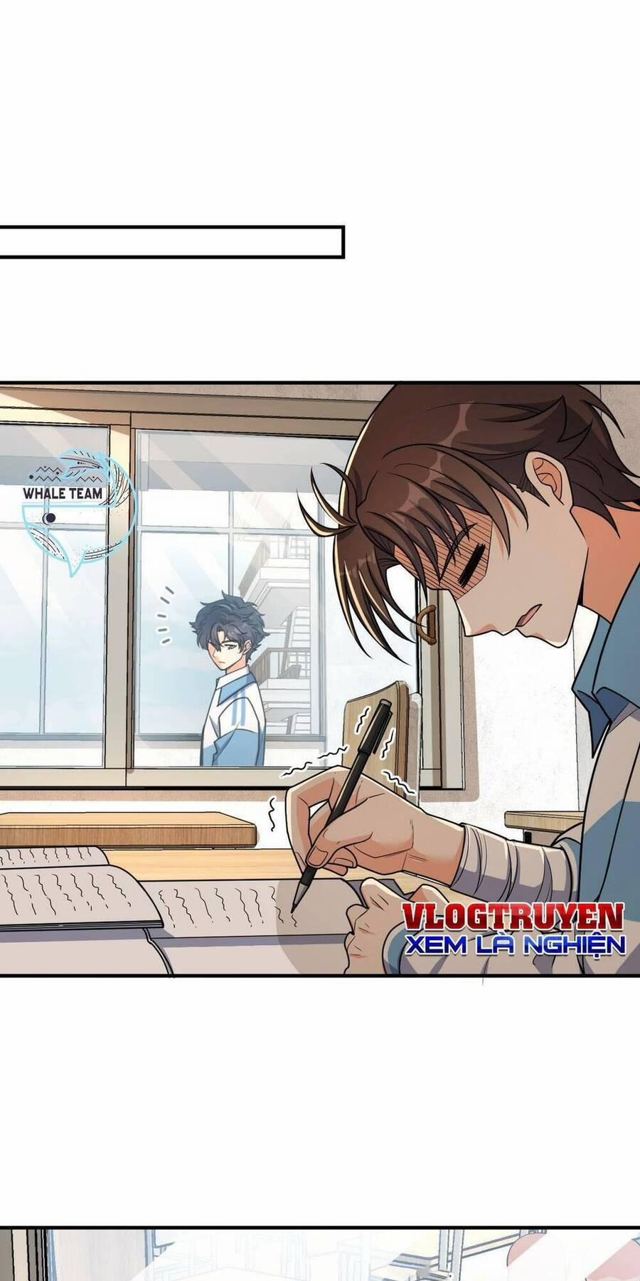 Mệnh Danh Thuật Của Bóng Tối 31 trang 59