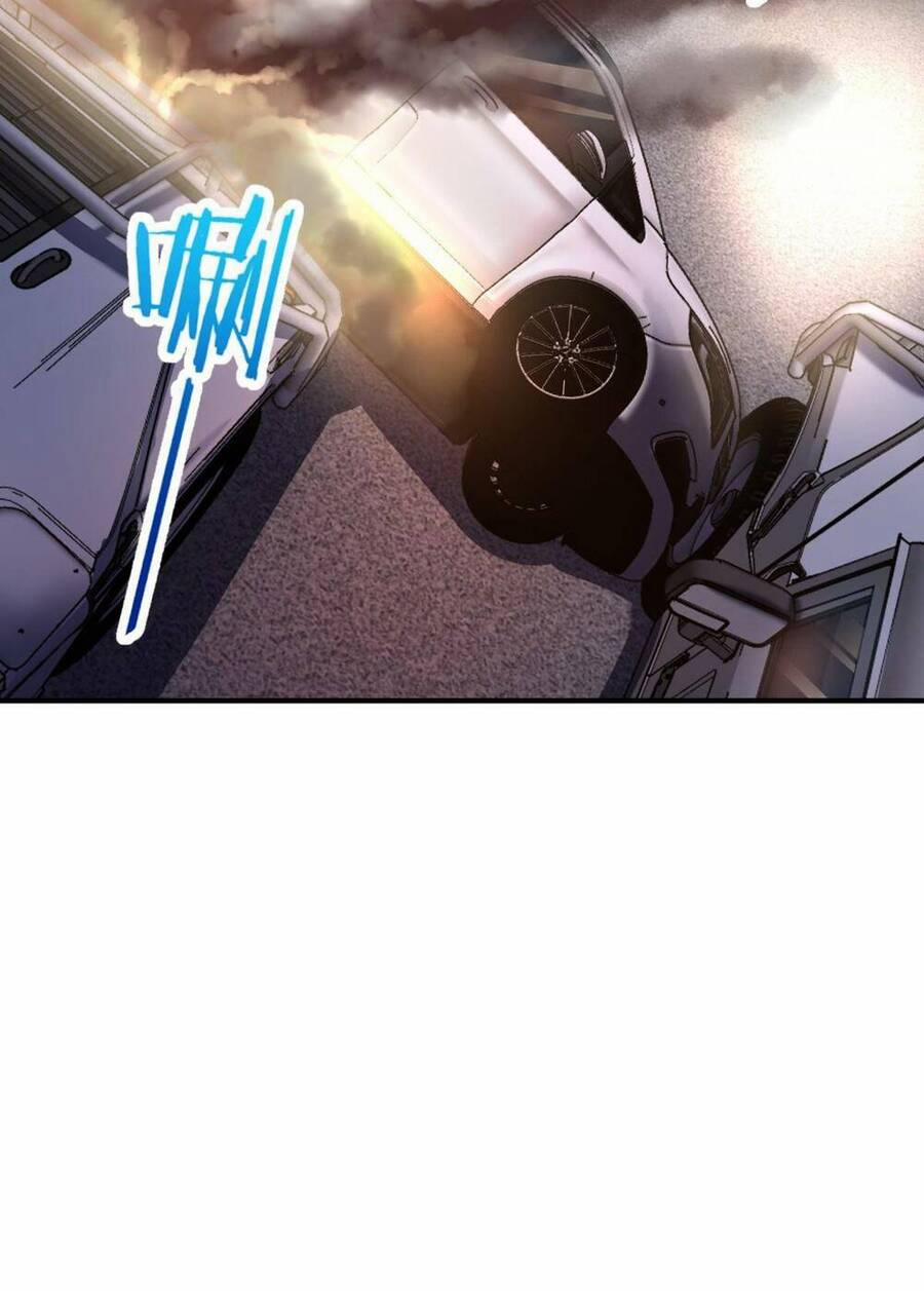 Mệnh Danh Thuật Của Bóng Tối 31 trang 6