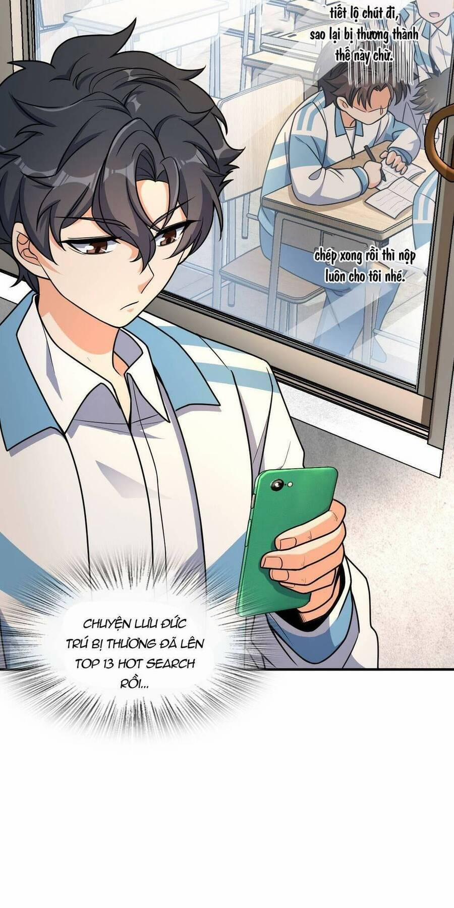 Mệnh Danh Thuật Của Bóng Tối 31 trang 60