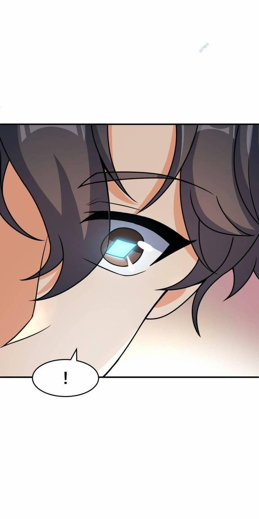 Mệnh Danh Thuật Của Bóng Tối 31 trang 62