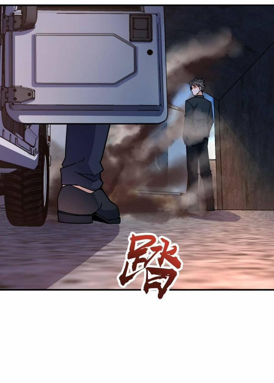 Mệnh Danh Thuật Của Bóng Tối 31 trang 7