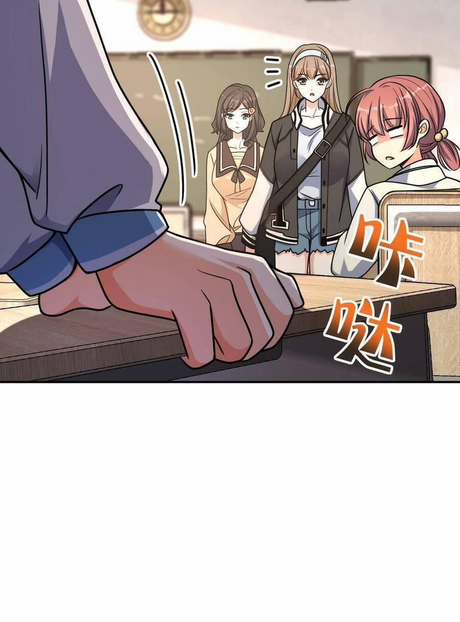 Mệnh Danh Thuật Của Bóng Tối 32 trang 11