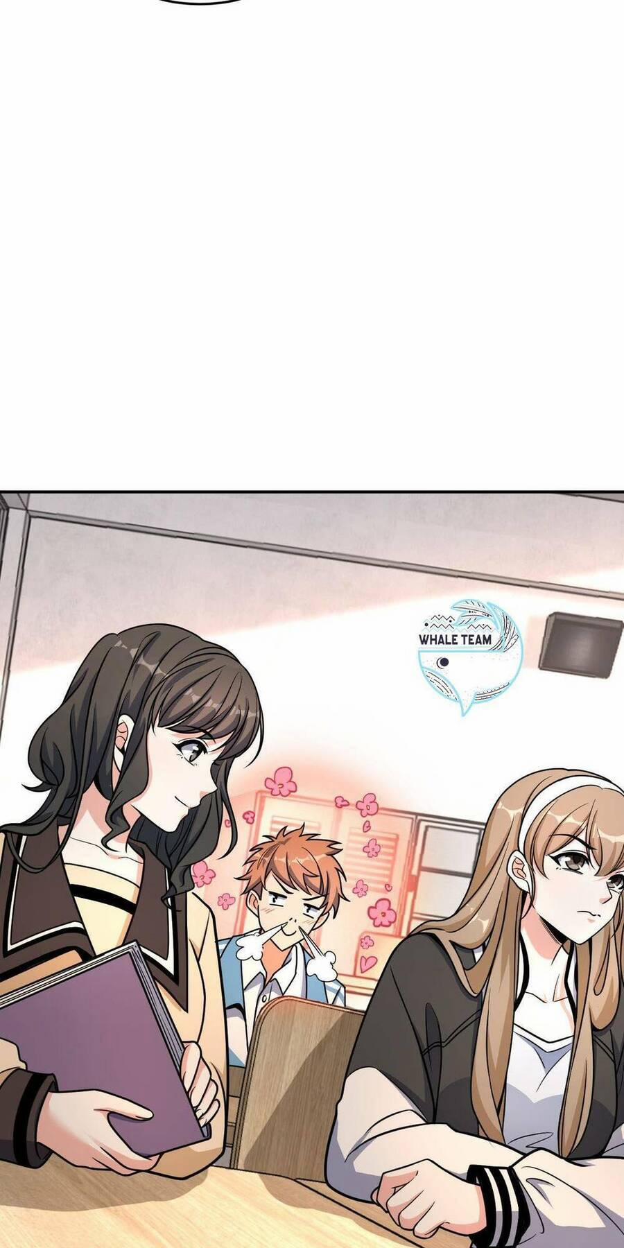 Mệnh Danh Thuật Của Bóng Tối 32 trang 14