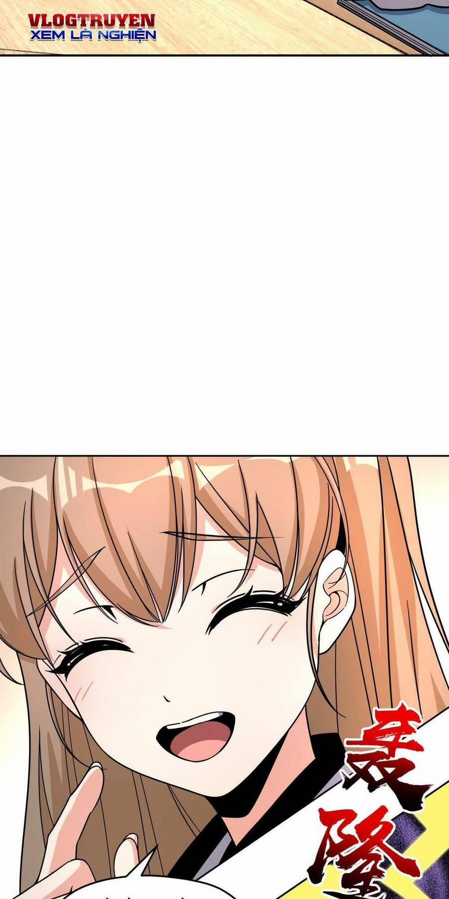 Mệnh Danh Thuật Của Bóng Tối 32 trang 15