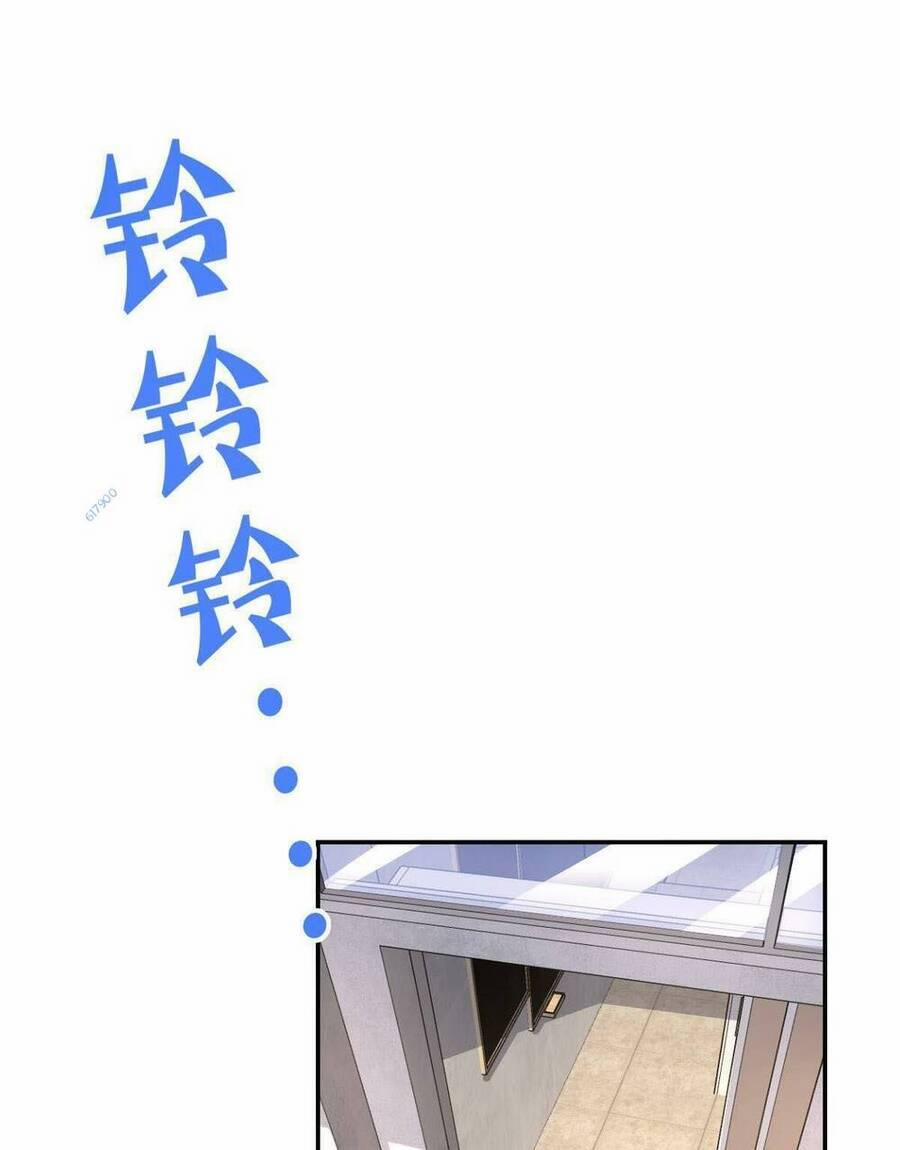 Mệnh Danh Thuật Của Bóng Tối 32 trang 21