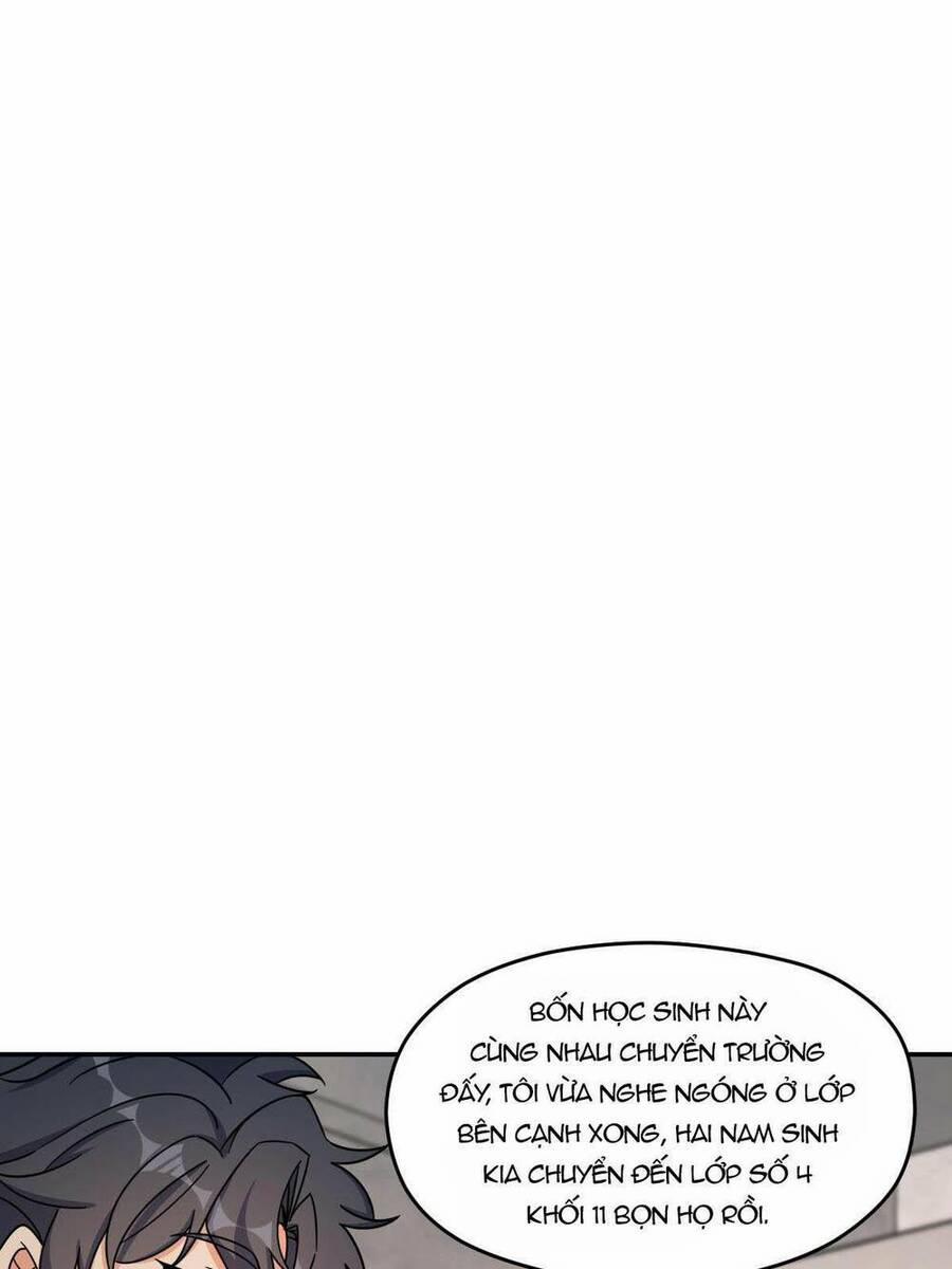Mệnh Danh Thuật Của Bóng Tối 32 trang 26