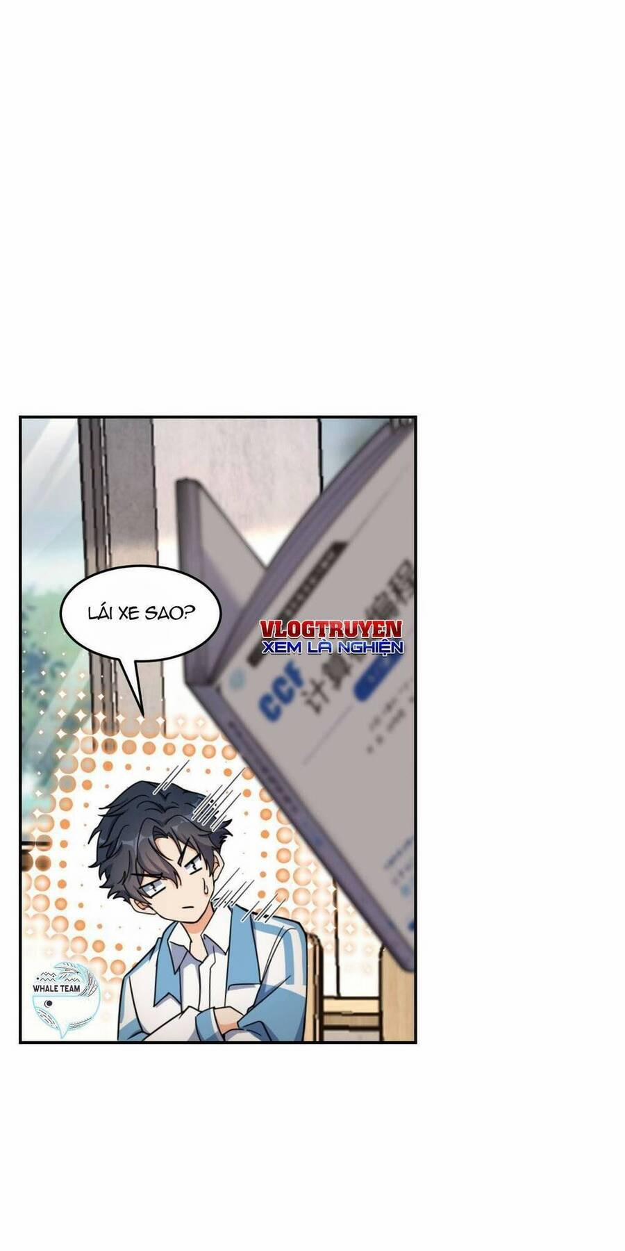 Mệnh Danh Thuật Của Bóng Tối 32 trang 29