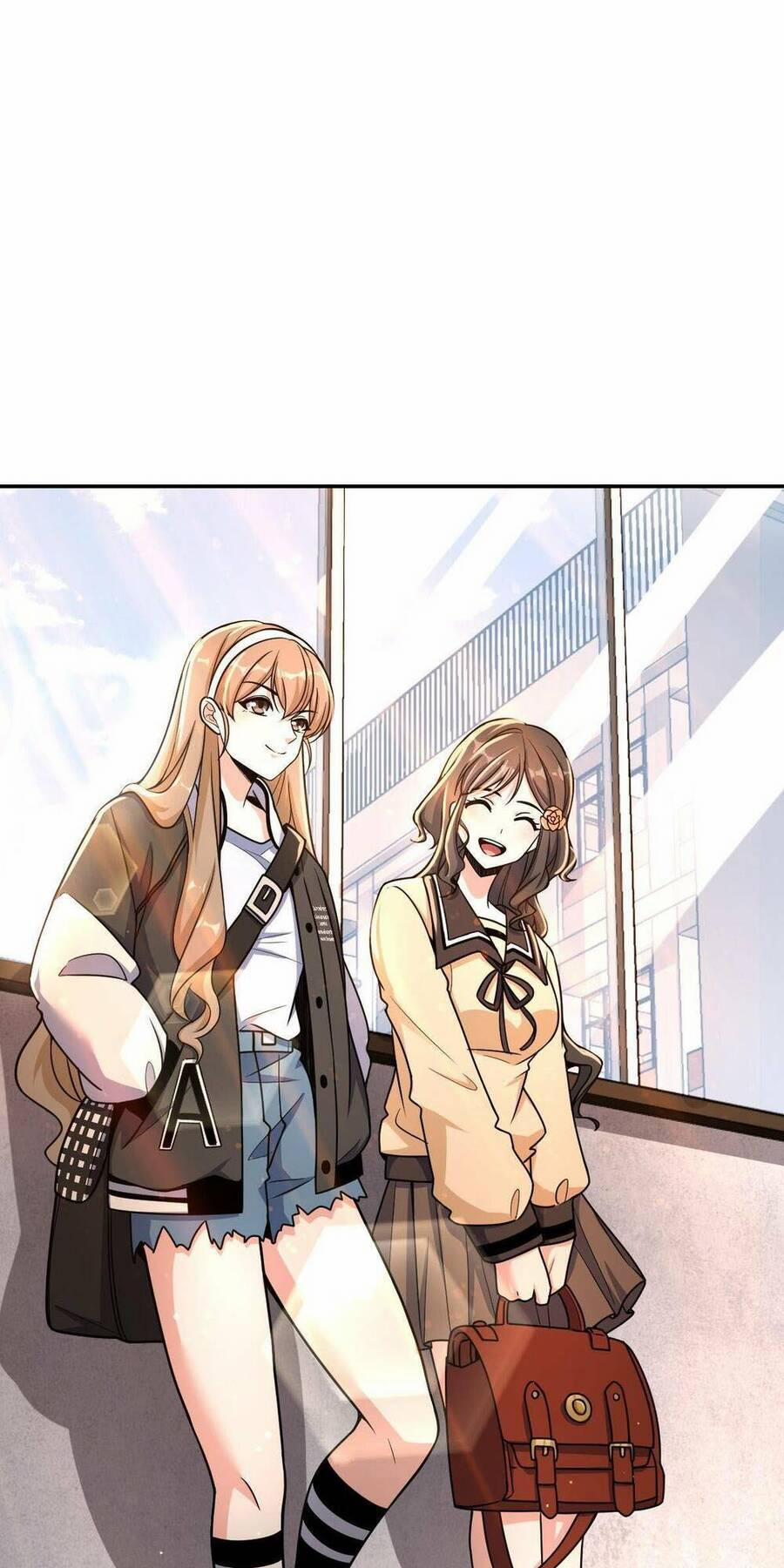 Mệnh Danh Thuật Của Bóng Tối 32 trang 4