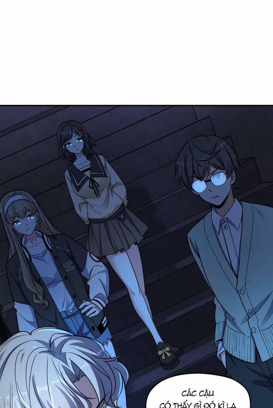 Mệnh Danh Thuật Của Bóng Tối 32 trang 51