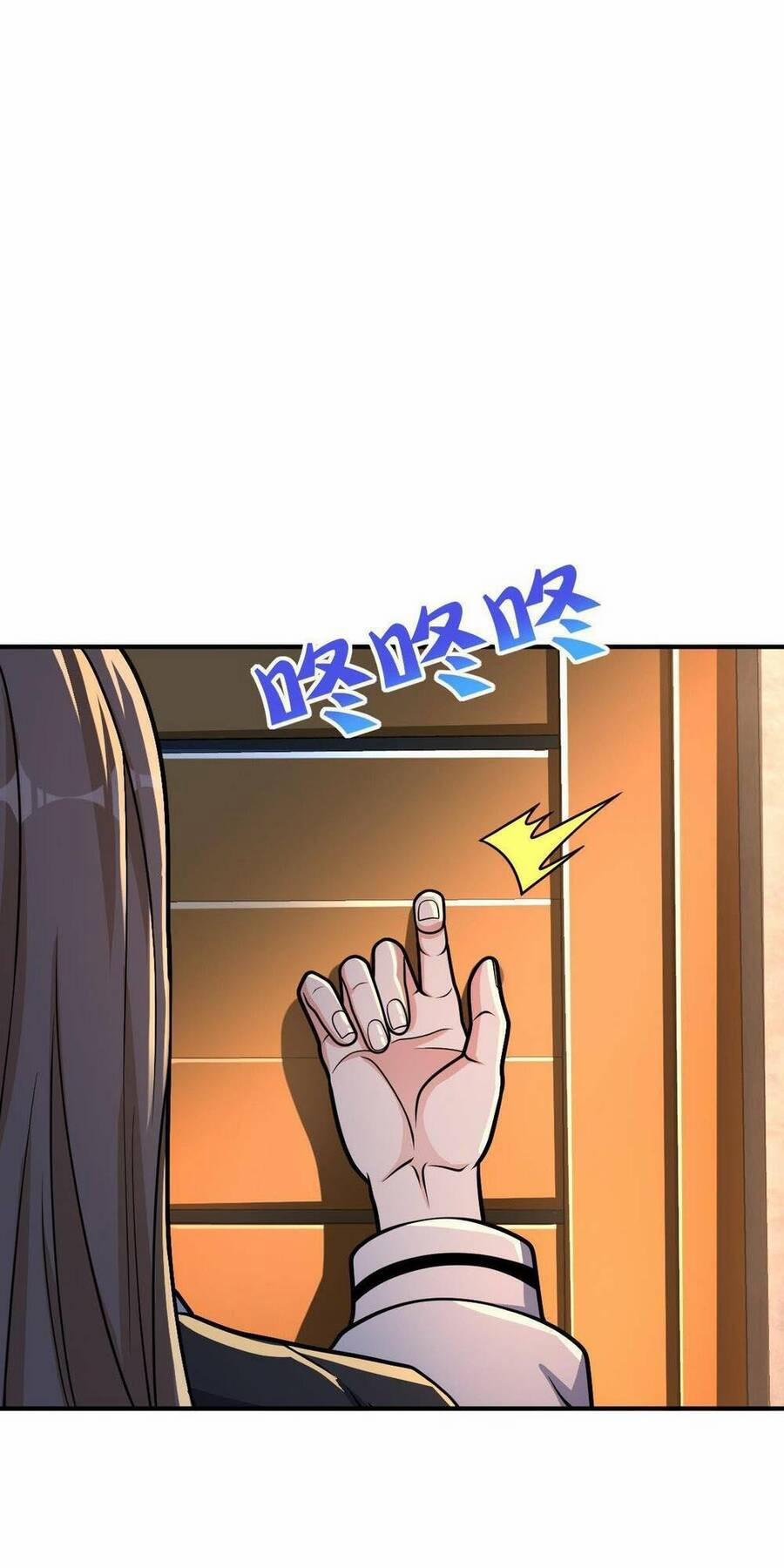 Mệnh Danh Thuật Của Bóng Tối 33 trang 16