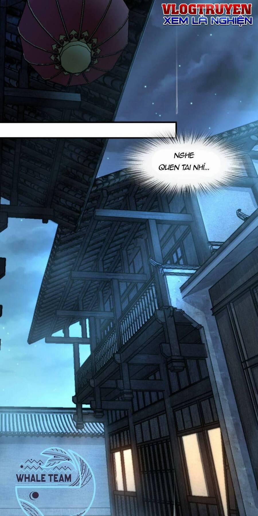 Mệnh Danh Thuật Của Bóng Tối 33 trang 24