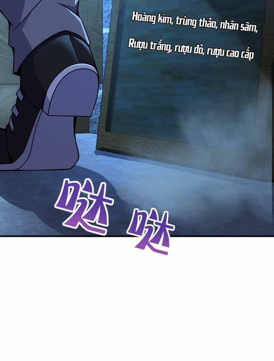 Mệnh Danh Thuật Của Bóng Tối 33 trang 26