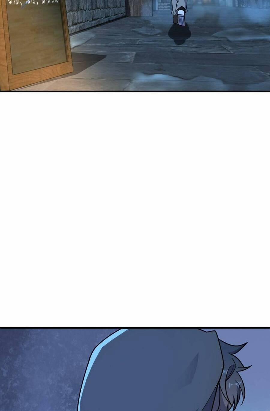 Mệnh Danh Thuật Của Bóng Tối 33 trang 39