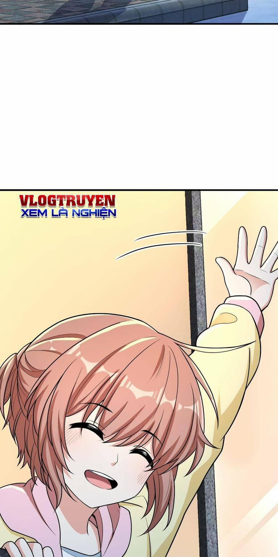 Mệnh Danh Thuật Của Bóng Tối 33 trang 43