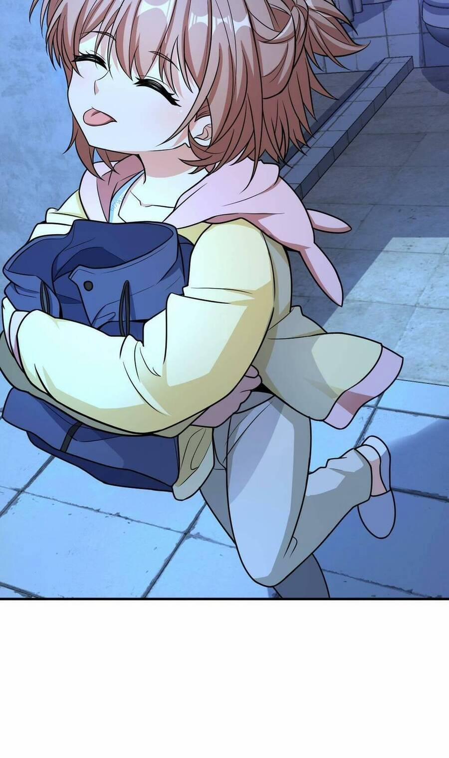 Mệnh Danh Thuật Của Bóng Tối 33 trang 54