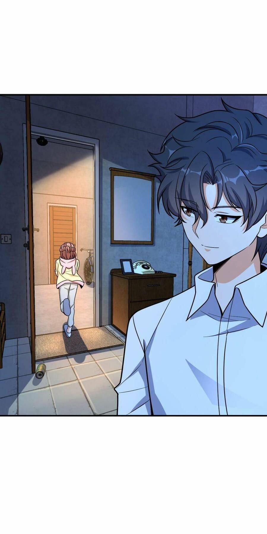 Mệnh Danh Thuật Của Bóng Tối 33 trang 55