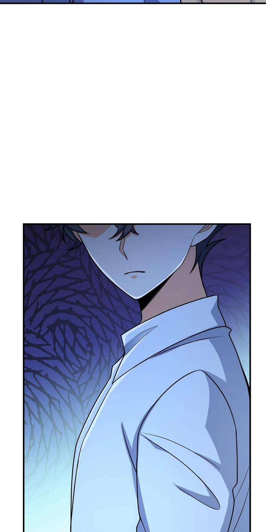 Mệnh Danh Thuật Của Bóng Tối 33 trang 57