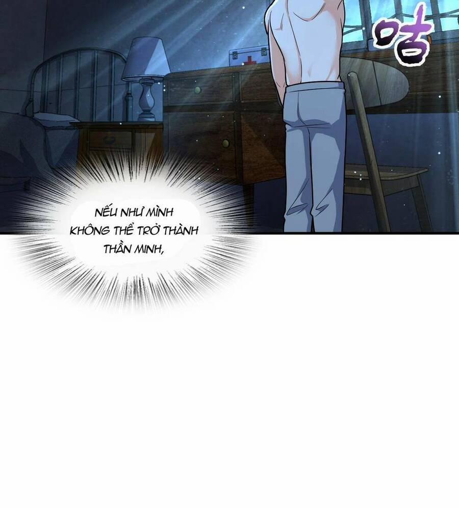 Mệnh Danh Thuật Của Bóng Tối 33 trang 61