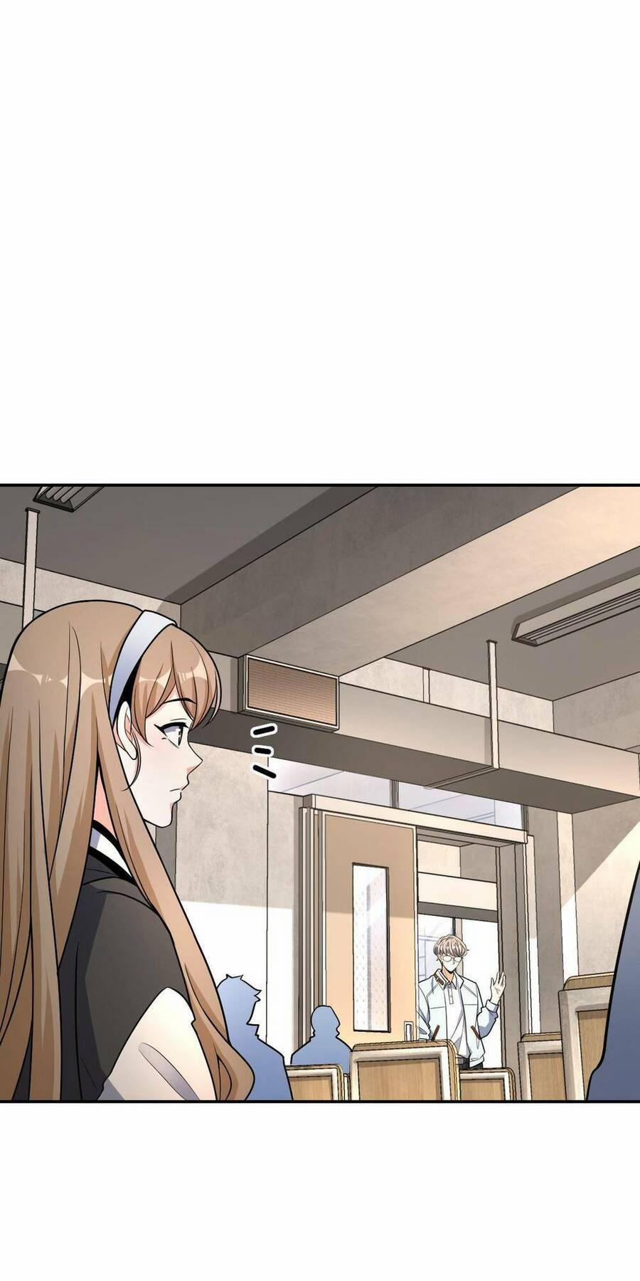 Mệnh Danh Thuật Của Bóng Tối 34 trang 15