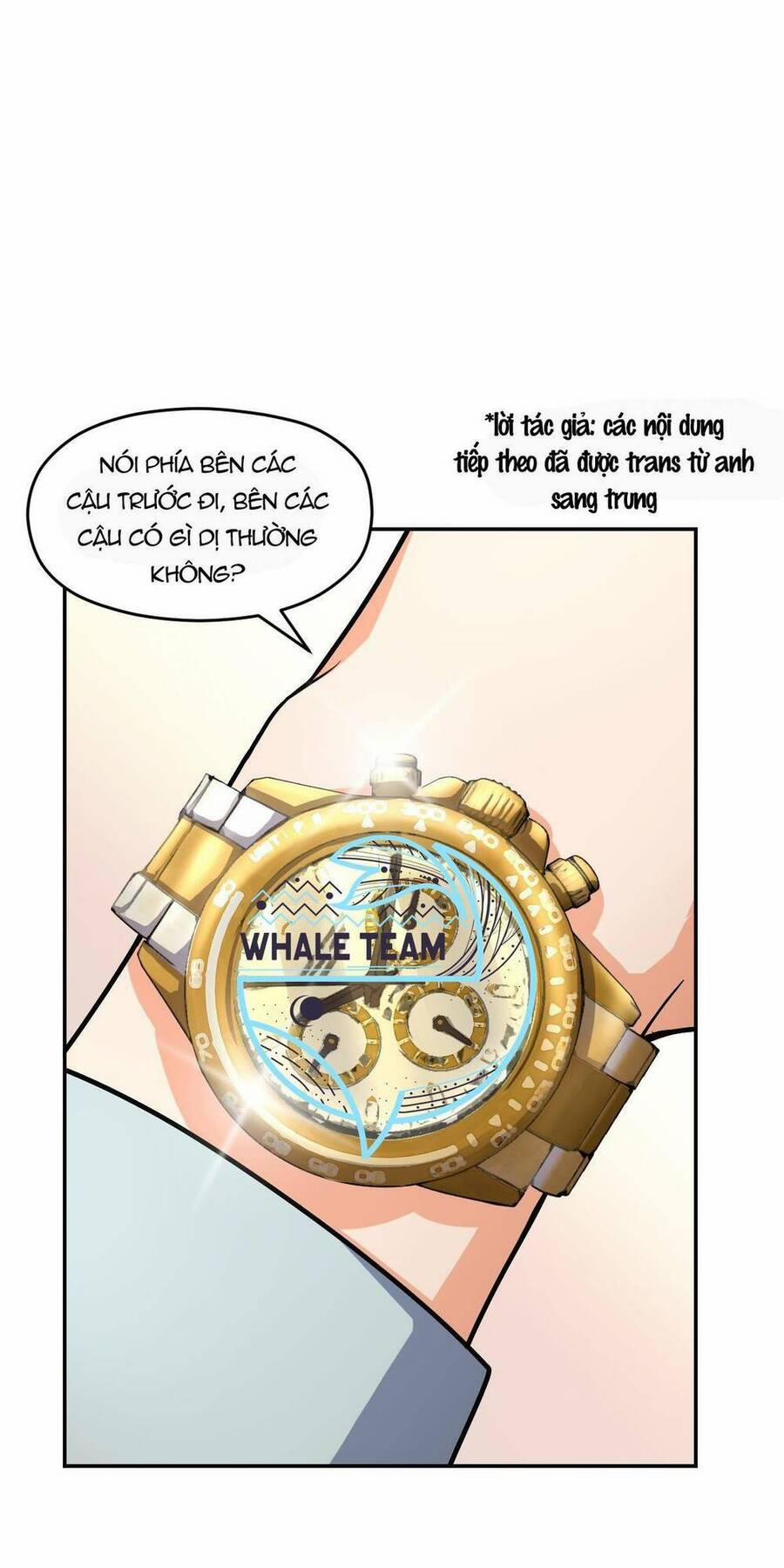 Mệnh Danh Thuật Của Bóng Tối 34 trang 16