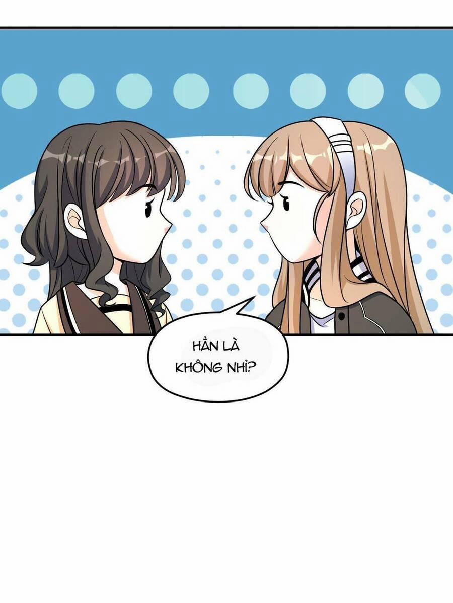 Mệnh Danh Thuật Của Bóng Tối 34 trang 20