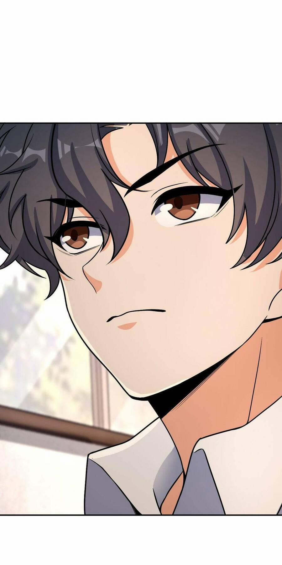 Mệnh Danh Thuật Của Bóng Tối 34 trang 27