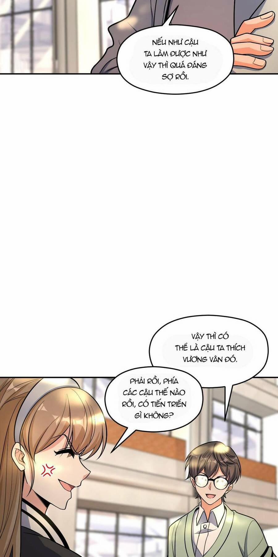 Mệnh Danh Thuật Của Bóng Tối 34 trang 31