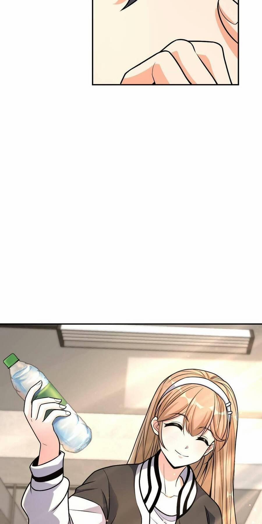 Mệnh Danh Thuật Của Bóng Tối 34 trang 38