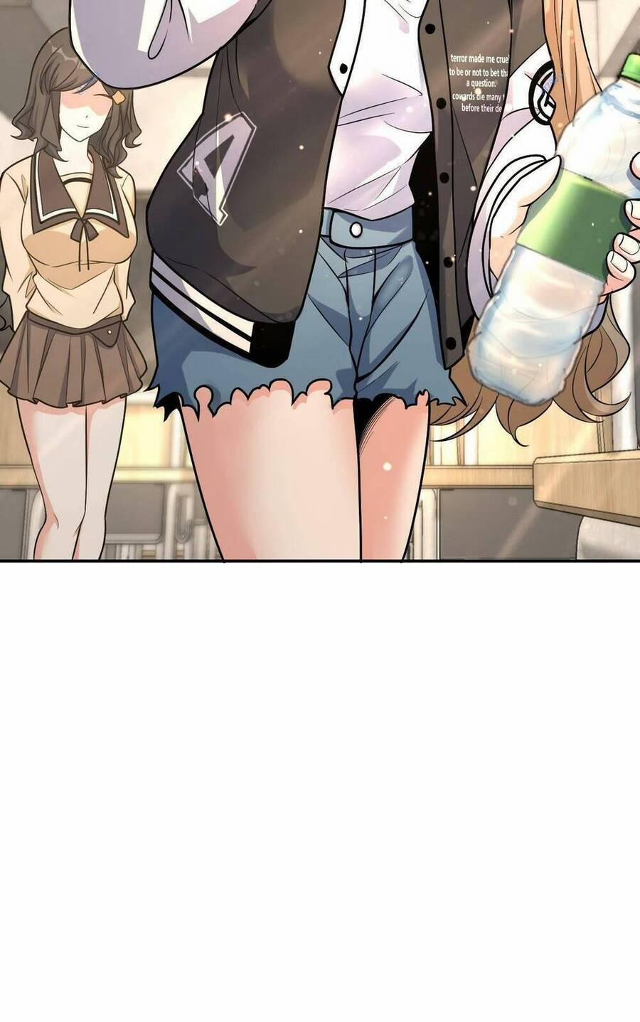 Mệnh Danh Thuật Của Bóng Tối 34 trang 39