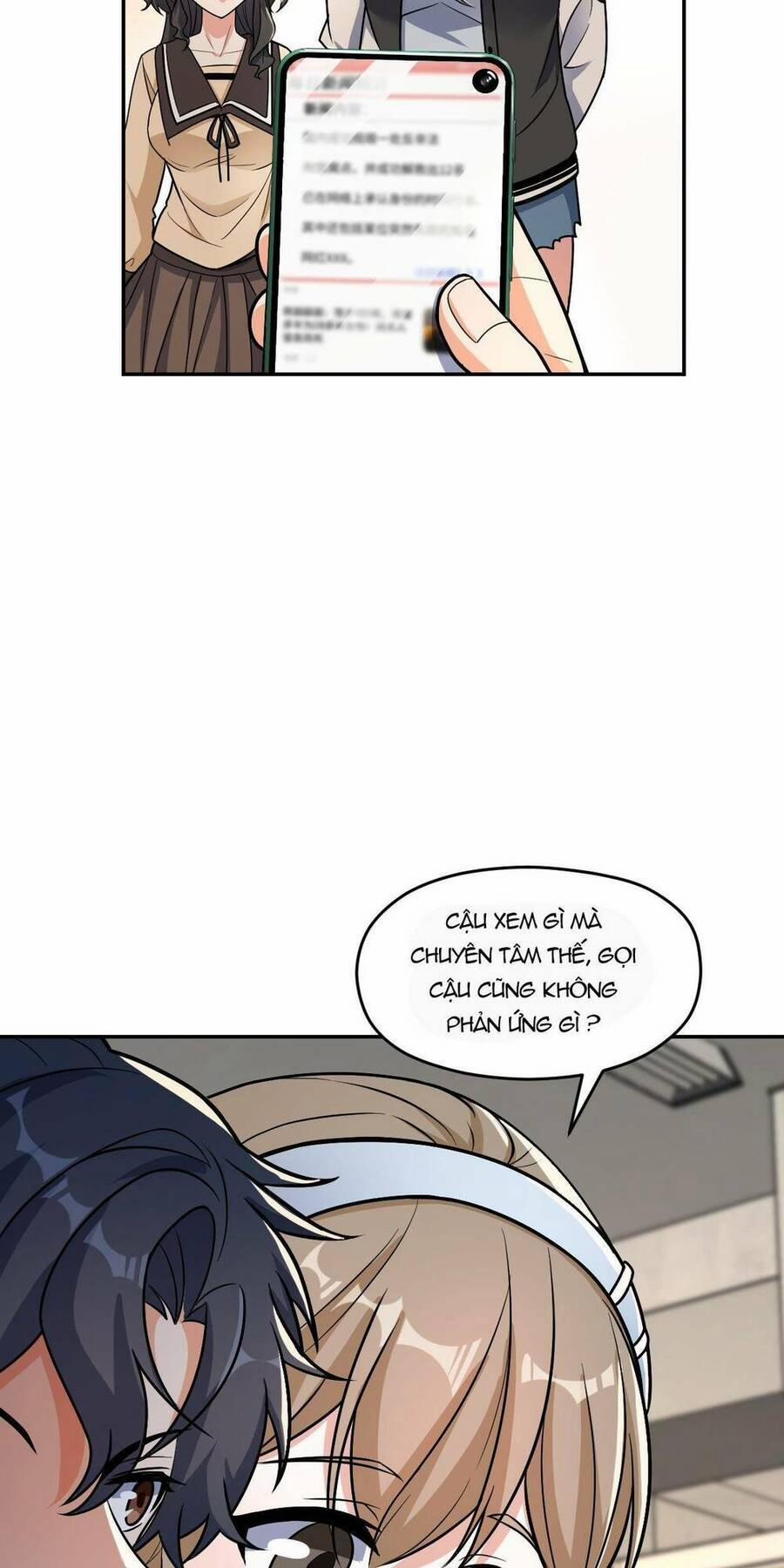 Mệnh Danh Thuật Của Bóng Tối 34 trang 45