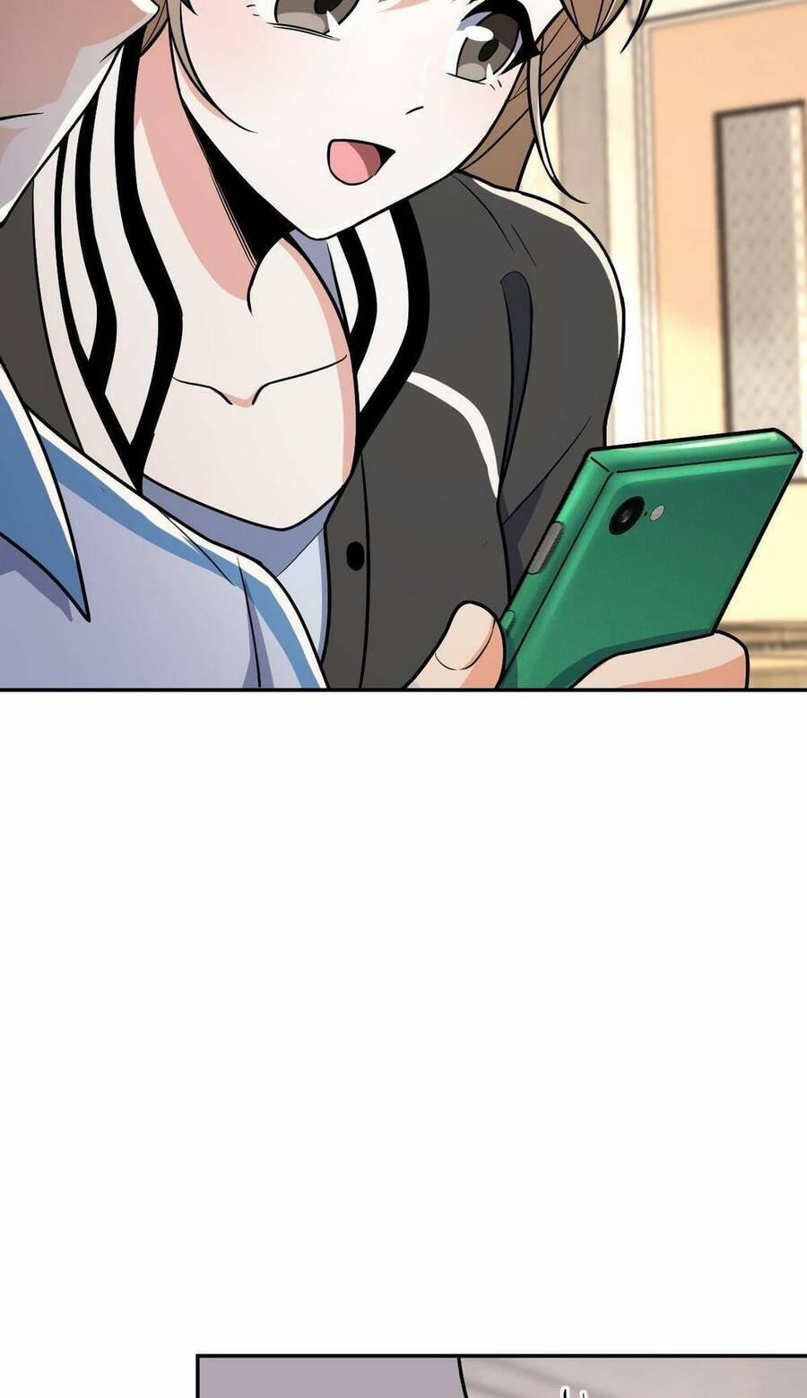 Mệnh Danh Thuật Của Bóng Tối 34 trang 46