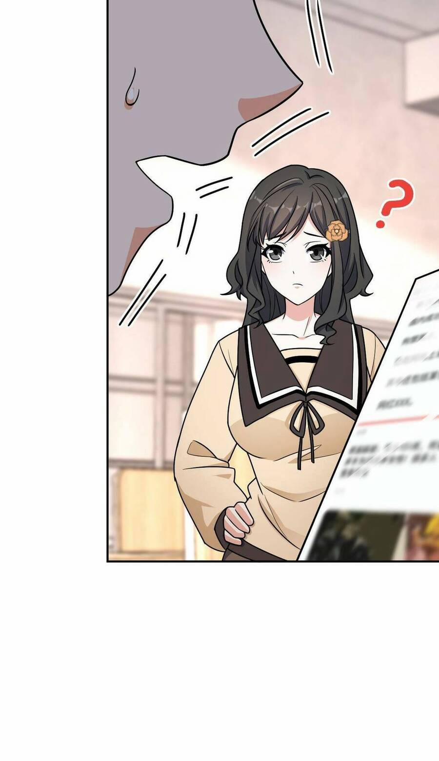 Mệnh Danh Thuật Của Bóng Tối 34 trang 47