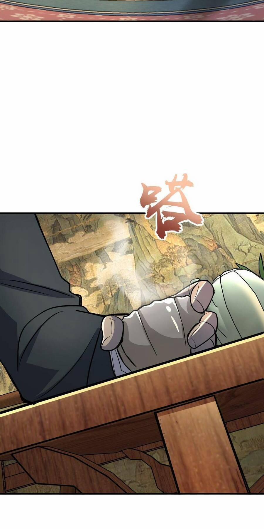 Mệnh Danh Thuật Của Bóng Tối 35 trang 31