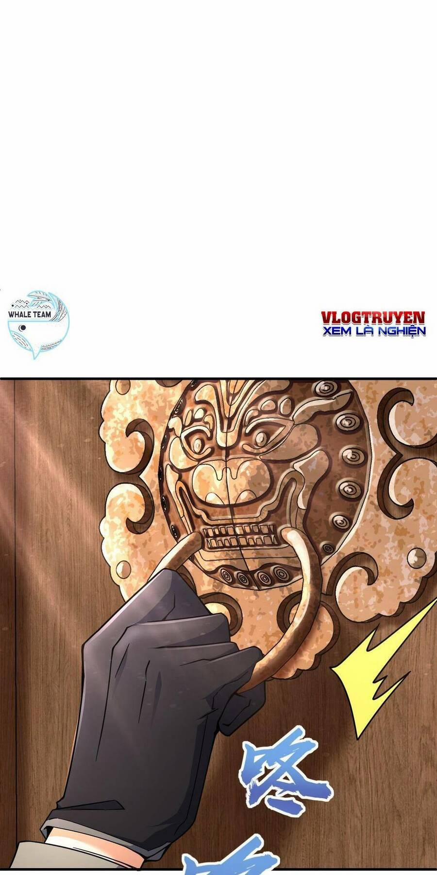 Mệnh Danh Thuật Của Bóng Tối 35 trang 4